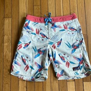 Patagonia Mens Bathing suit